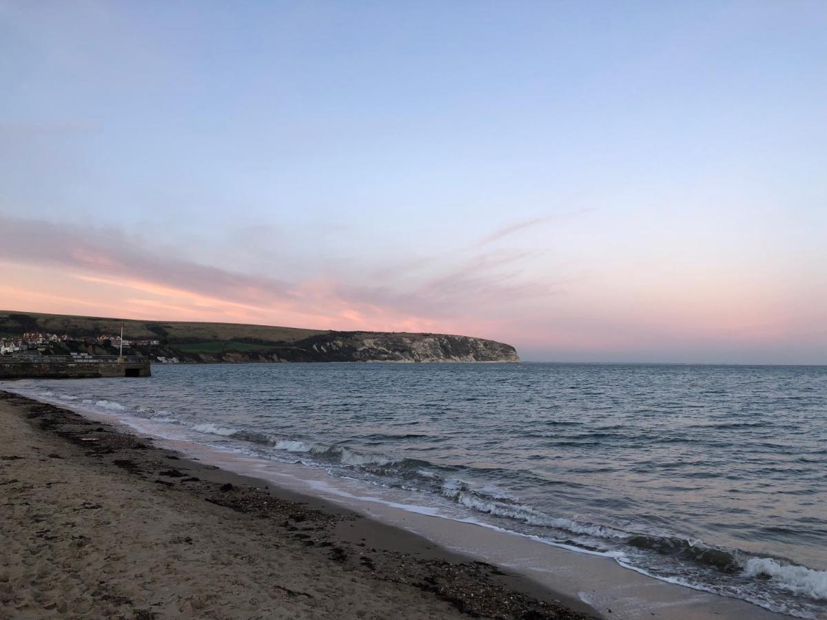 Purbeck Hill View Διαμέρισμα Swanage Εξωτερικό φωτογραφία