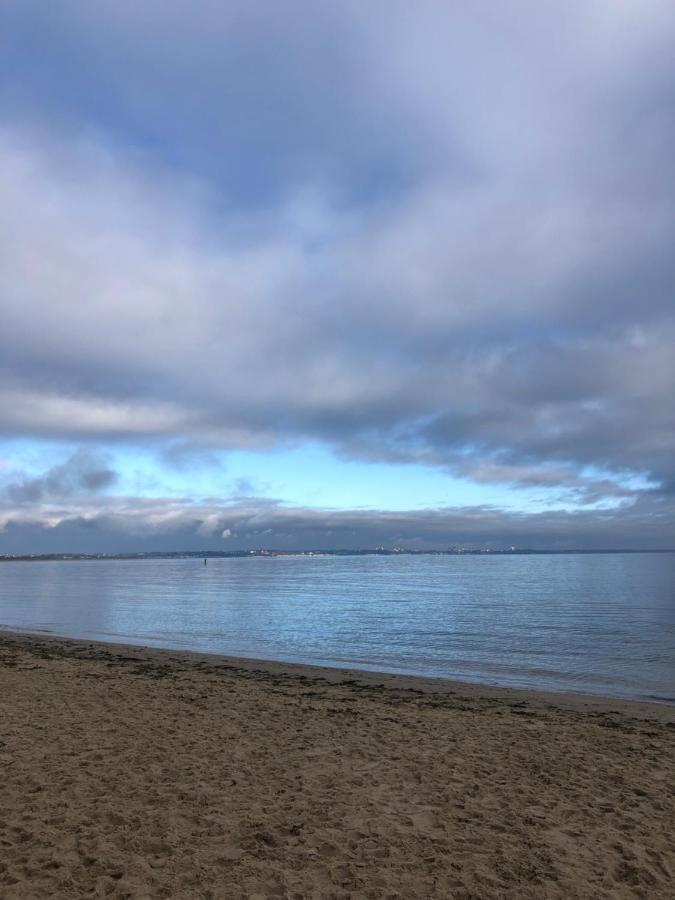 Purbeck Hill View Διαμέρισμα Swanage Εξωτερικό φωτογραφία