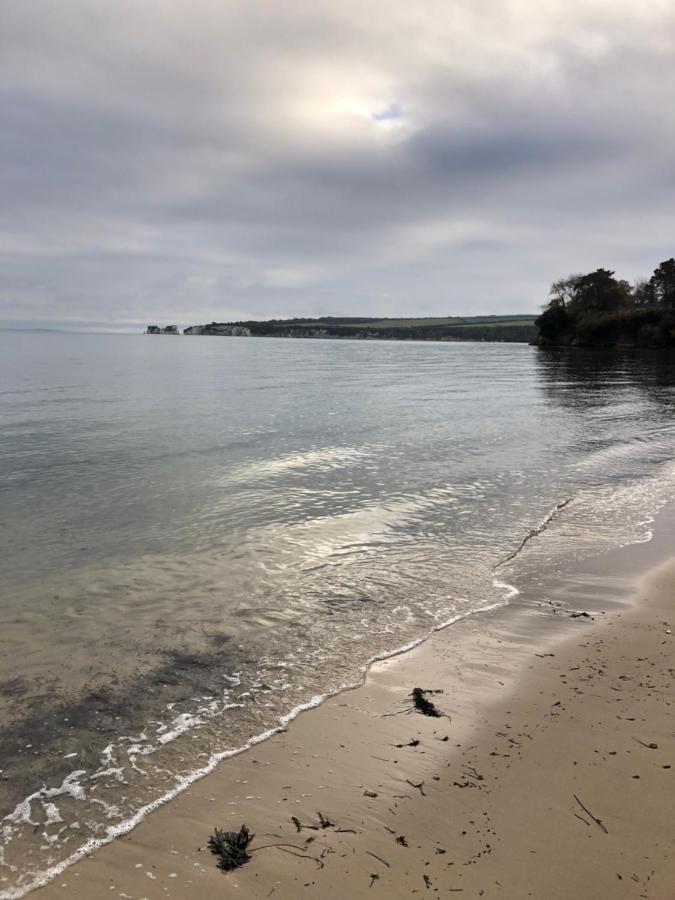 Purbeck Hill View Διαμέρισμα Swanage Εξωτερικό φωτογραφία
